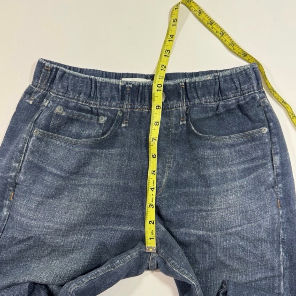 Rag And Bone Miramar Cotton Terry JoggerPants For Women (or men) 
Great condish - Picture 8 of 11